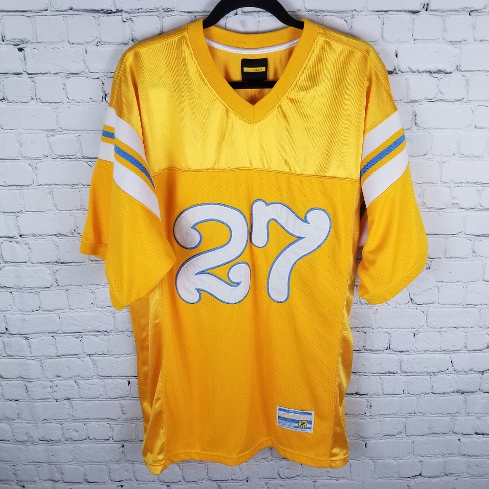EXCO | All Pro Throwback #27 football jersey